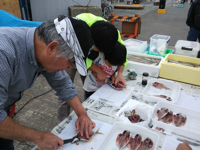 第4回 熱海おさかなフェスティバル